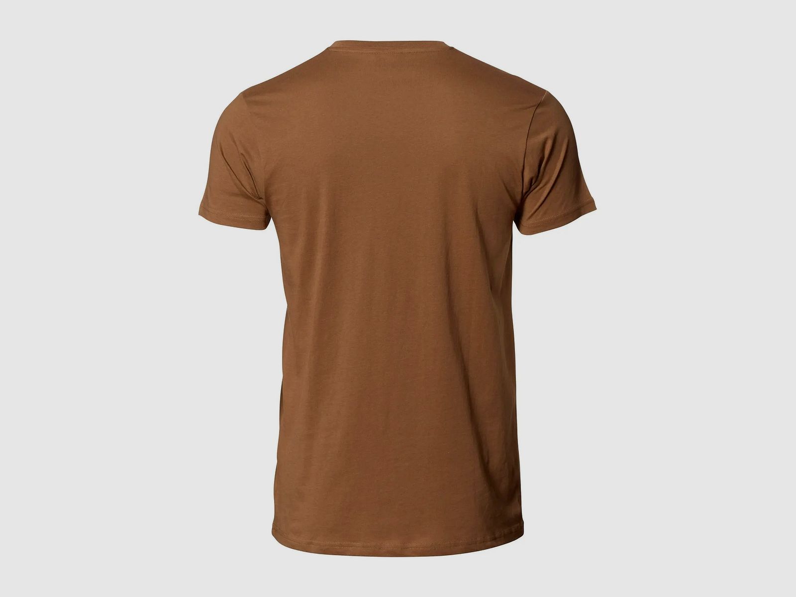 Mil-Tec T-Shirt braun