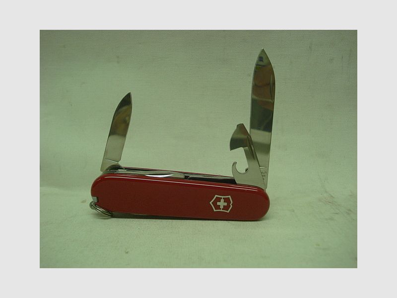 Original Huntsman - Schweizer-Messer, 14-tlg