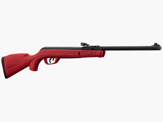 GAMO Delta Red synthetisch – 4,5mm – 7,5 joules