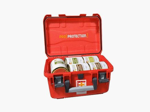 CONVAR EF 7 Tage BUCKET PRO