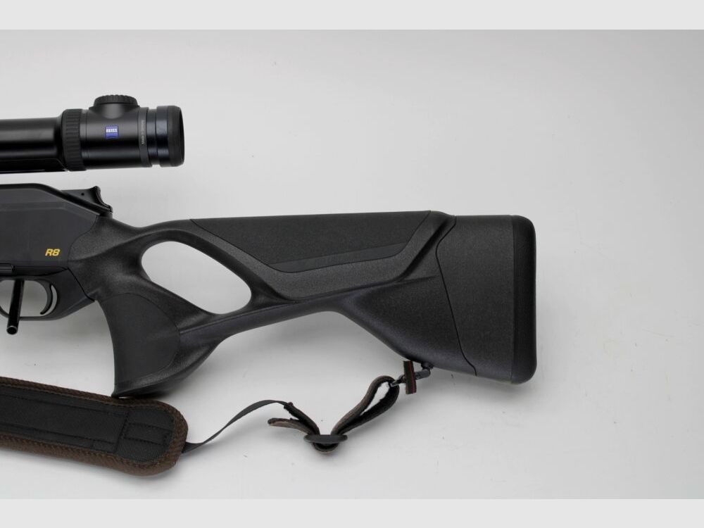 Rep. Büchse Blaser R8 Ultimate / Professional Success mit Zeiss V8 4,8-35x6	 .308 Win