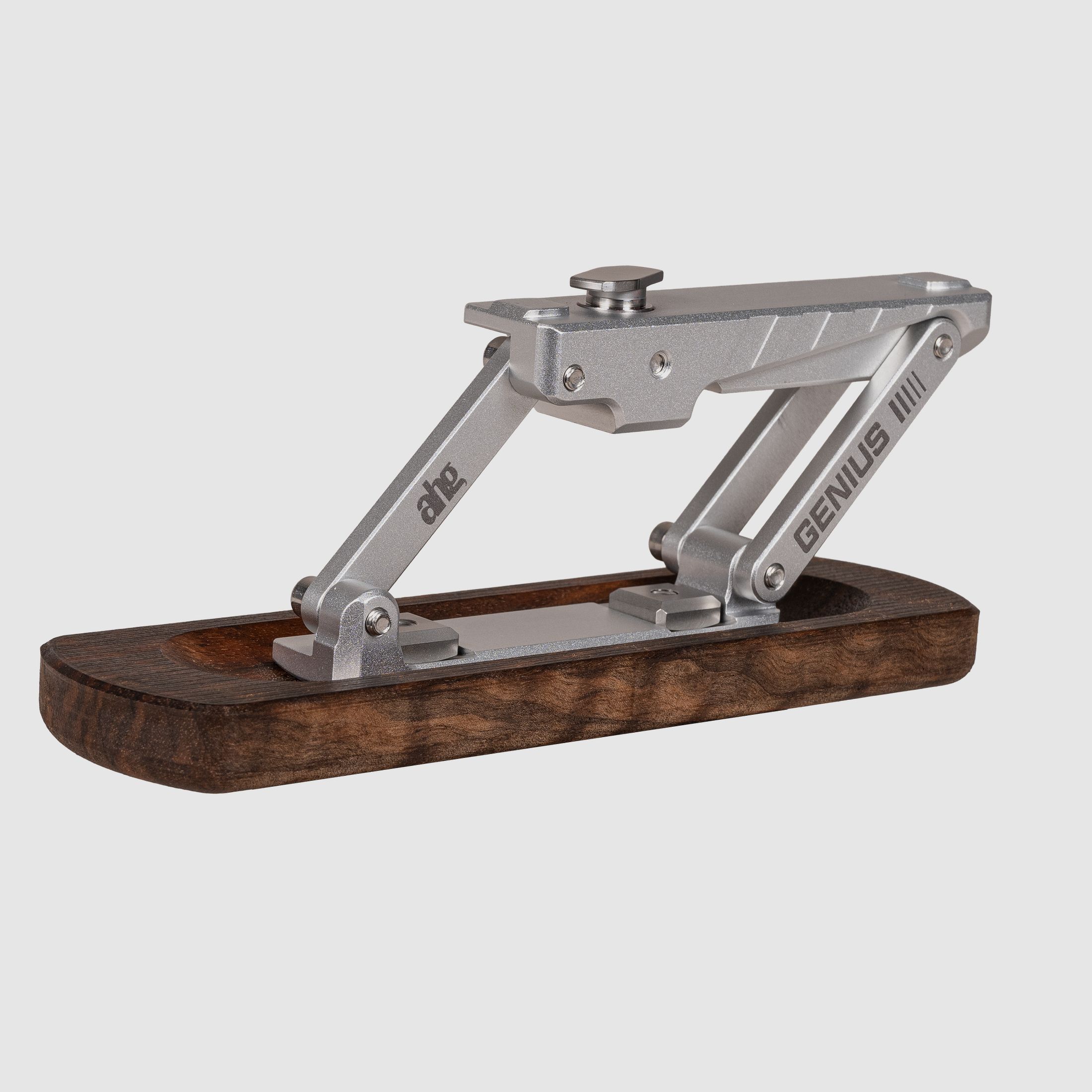 ahg Soporte de Mano GENIUS