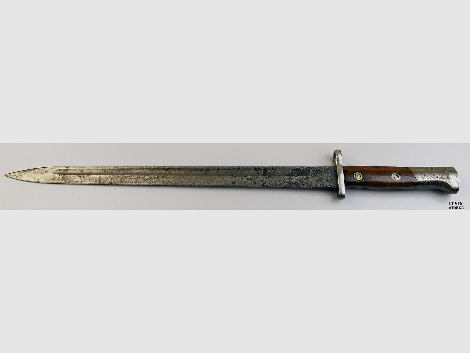 Messer Jugoslawien Mod. 1924, Bild 2 von 2