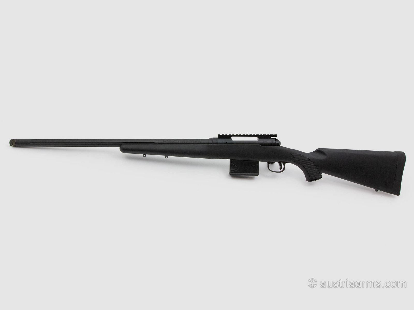 Savage 20″ Mod. 10 FCP-SR, neuwertige Gebrauchtwaffe, .308 Win, Bild 1 von 5