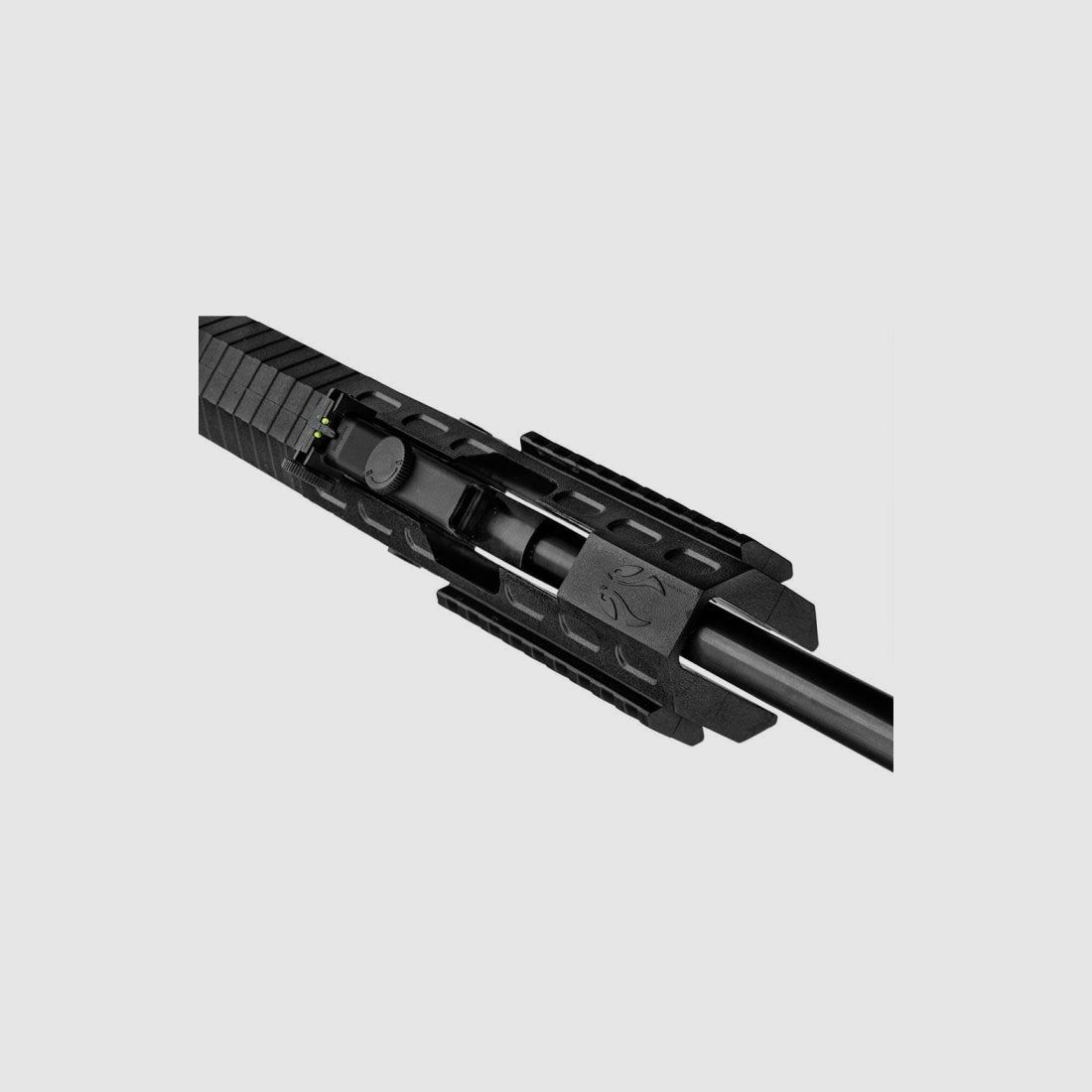 Karabina pneumatyczna Bo Manufacture Tactique Pendleton - Tłok sprężynowy, zdjęcie 9 z 12