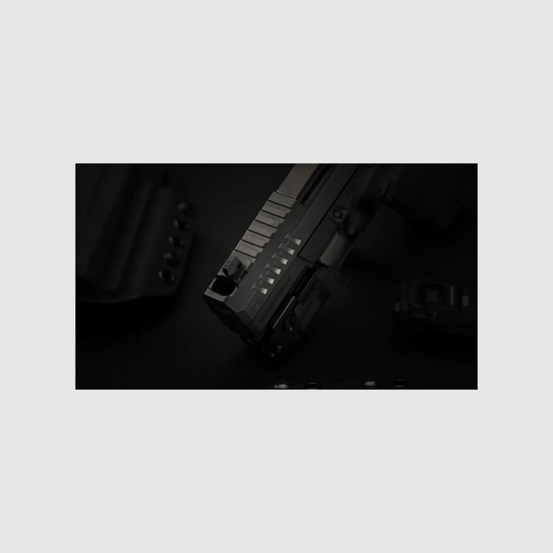 CZ P10C OR PORTED, Bild 4 von 5