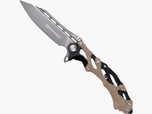 WithArmour Taschenmesser Alien