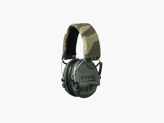 SORDIN MSA CUFFIE SUPREME PRO-X
