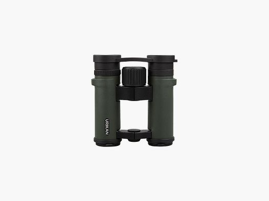 Urikan U-Trail 8x26 green Binoculars