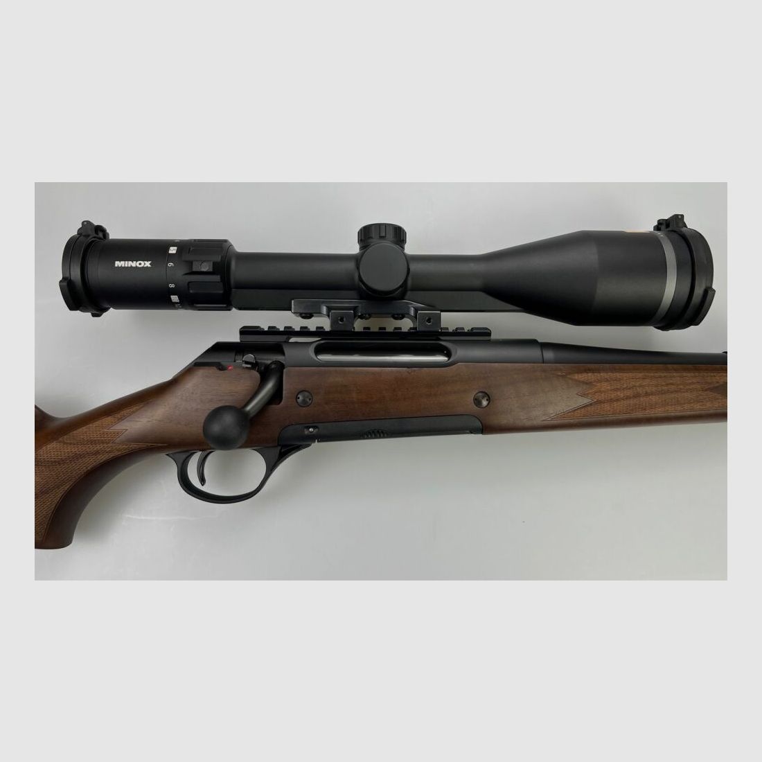 Haenel Jaeger 10