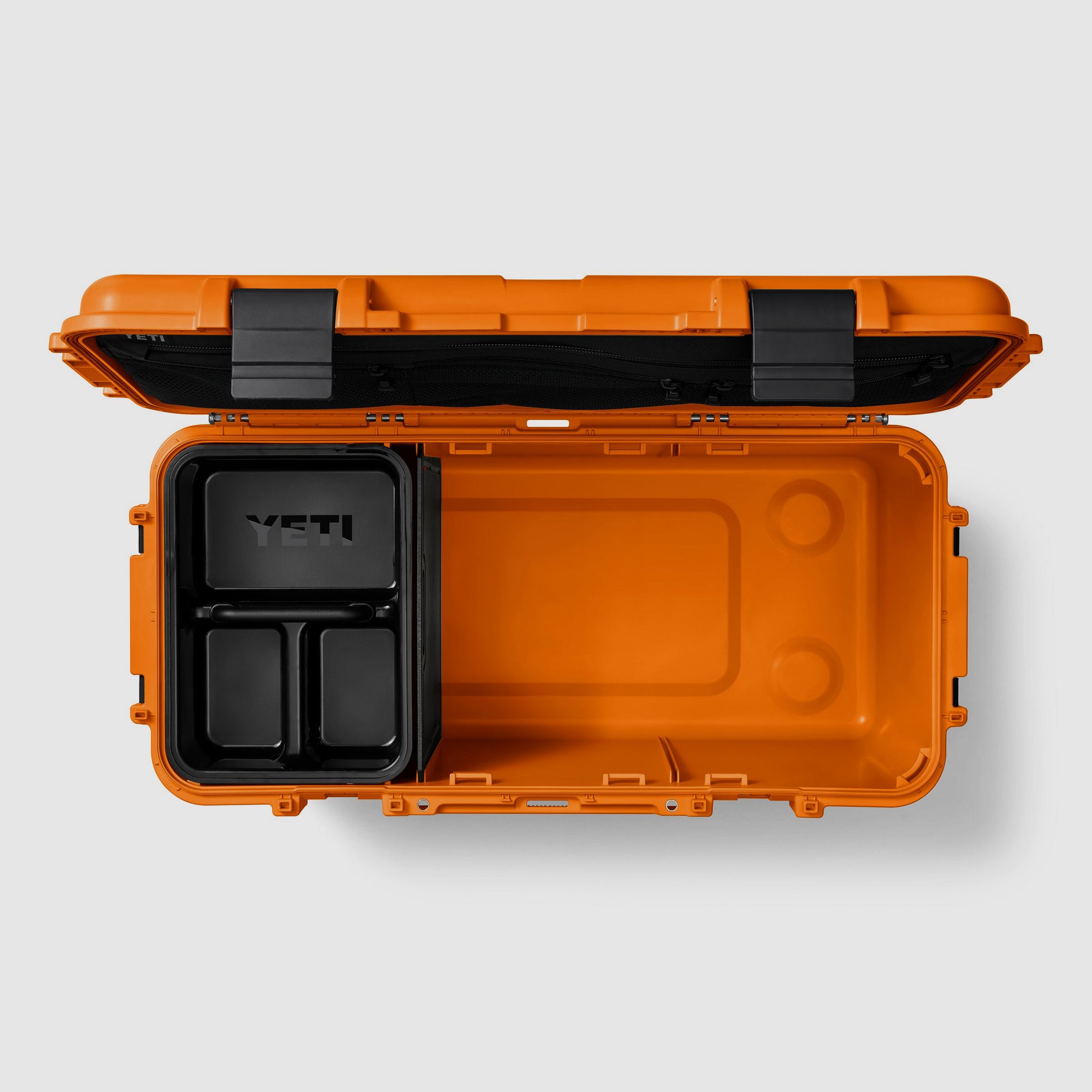 YETI® LoadOut GoBox 60 - King Crab Orange, afbeelding 19 van 21