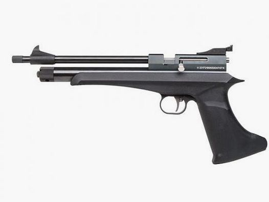 Diana Chaser Pistool 4.5mm Luchtpistool