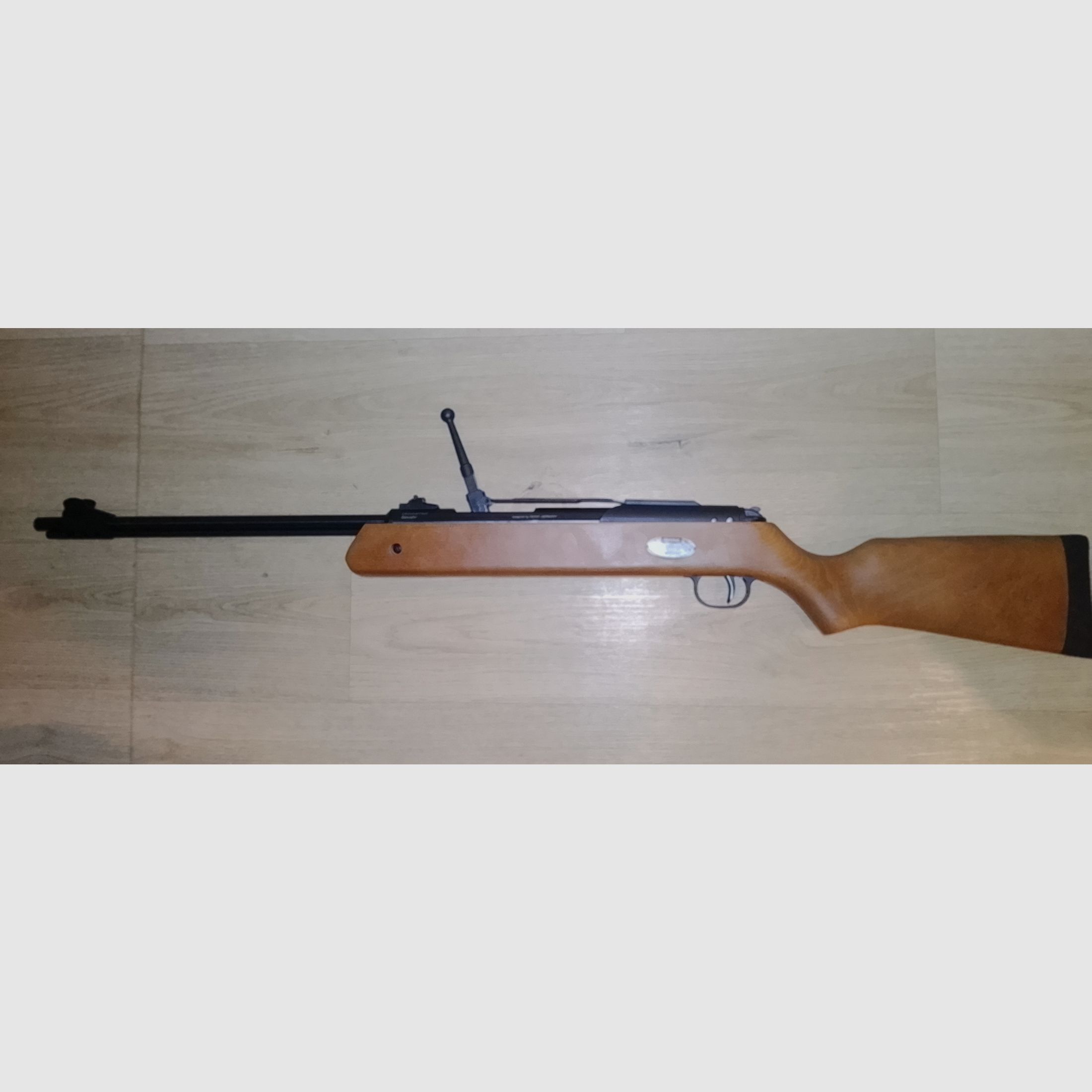 Defektes Diana Oktoberfestgewehr