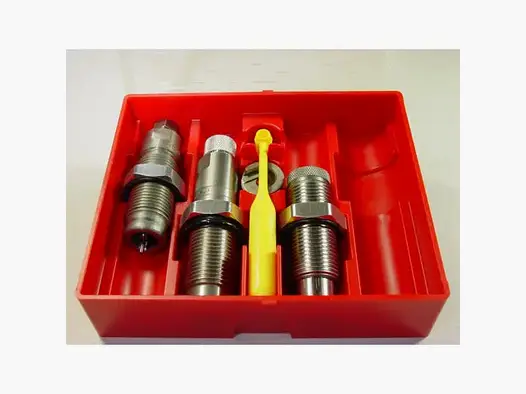6MM MUSGRAVE LEE LIMITED PACESETTER 3 DIE SET