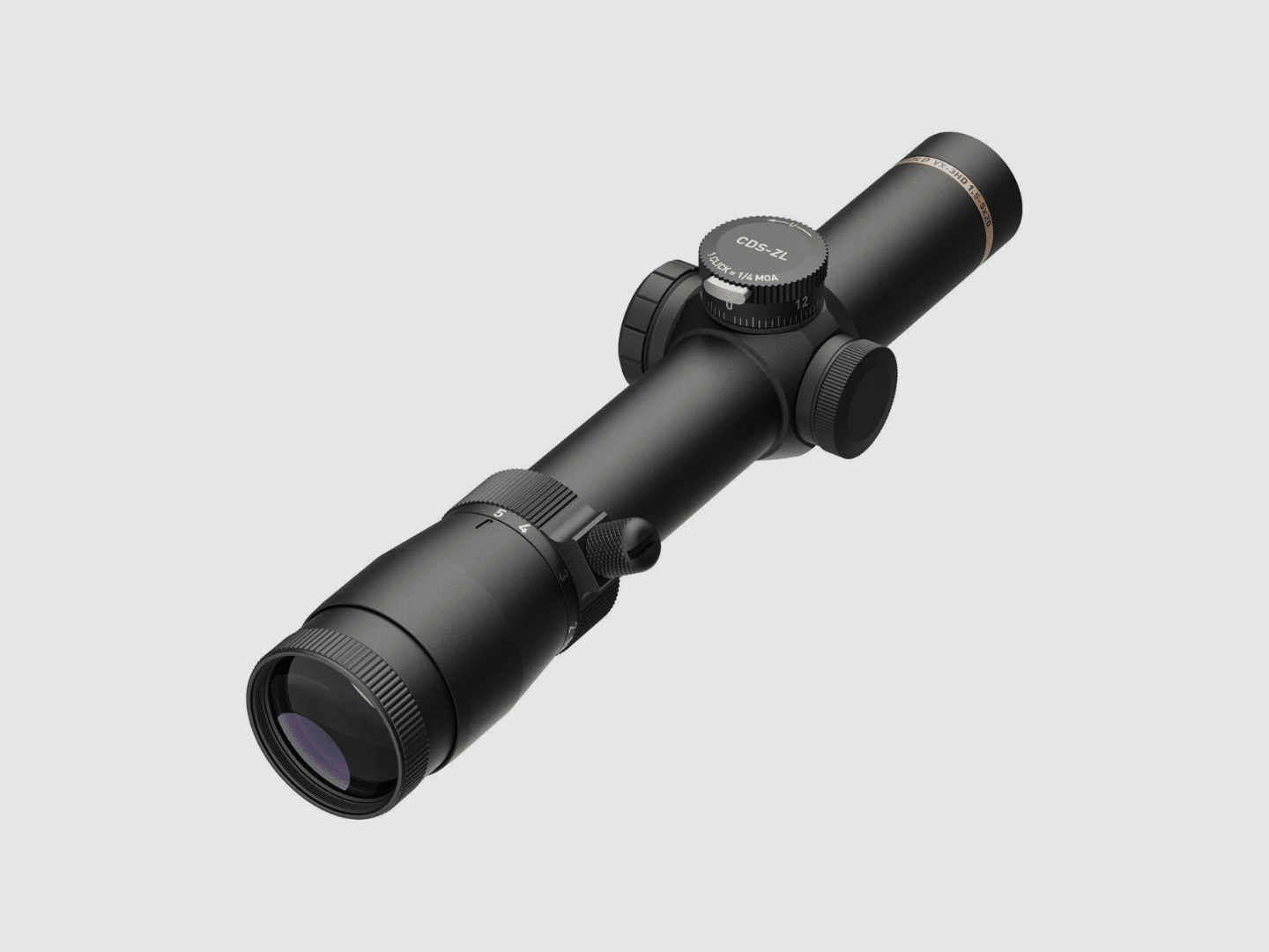 Zielfernrohr LEUPOLD VX-3HD 1.5-5×20, Bild 3 von 7