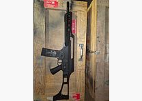 Novritsch SSR63 A2 Airsoft Geweer