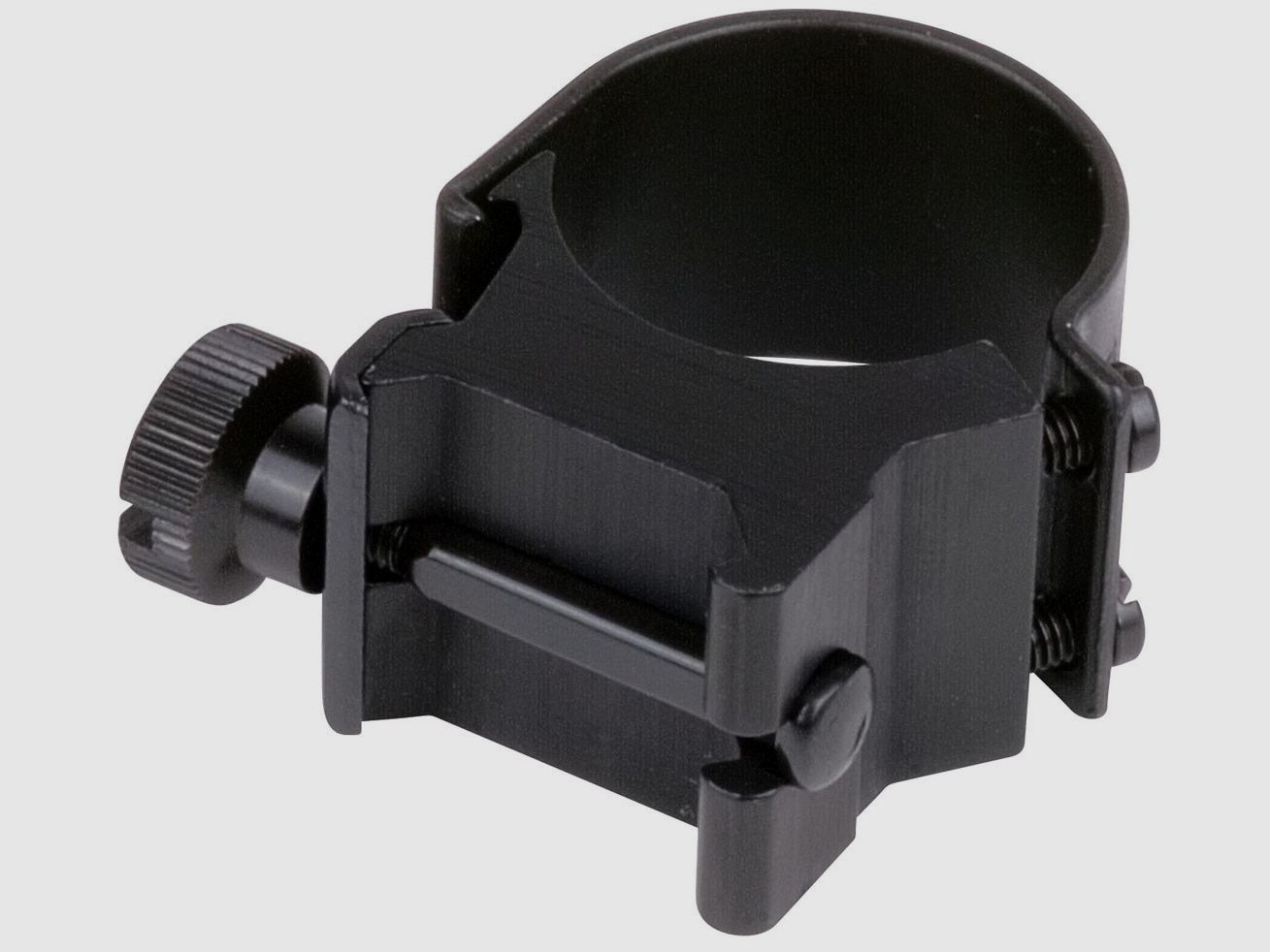 Ringpaar WEAVER Top Mount 30mm. [Abnehmbar] Hoch, Bild 3 von 3