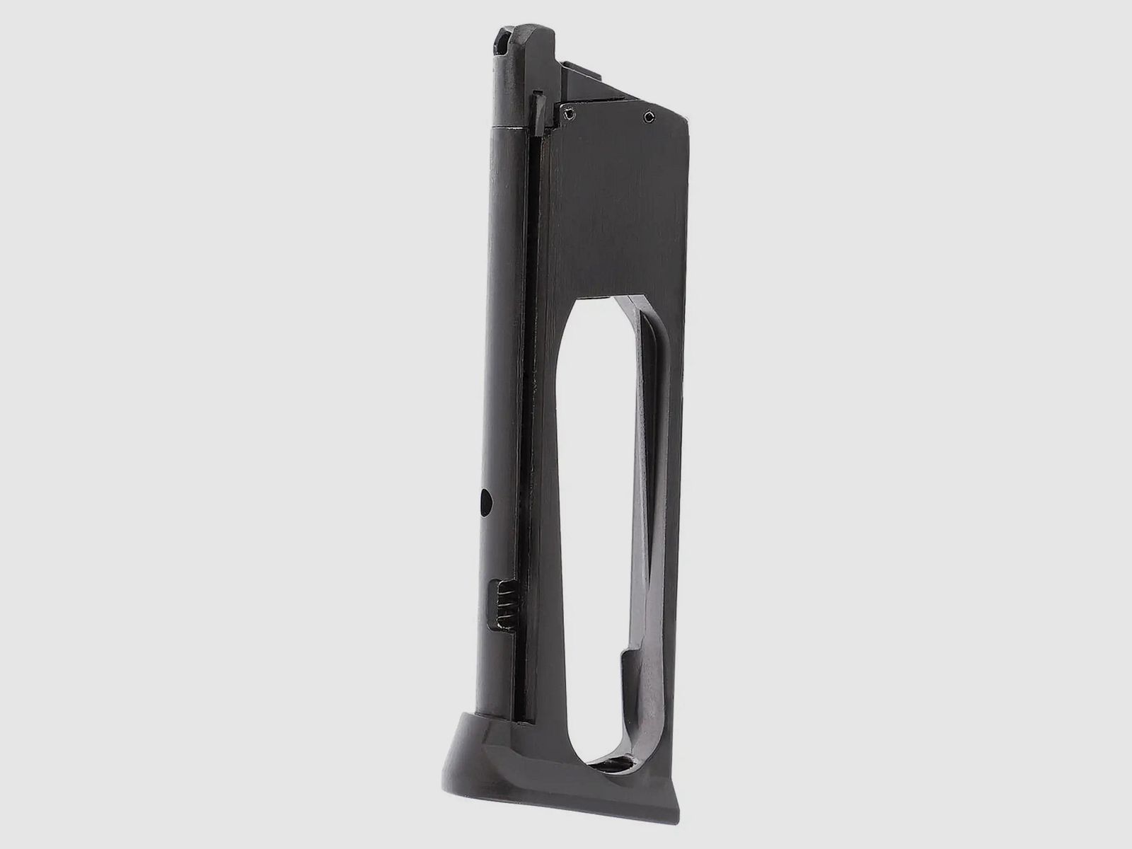 Umarex Umarex Airsoft Magazin für Ruger SR1911 Competition 4,5mm CO₂ 19 Schuss
