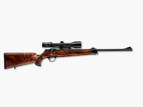 Blaser R8 Attaché