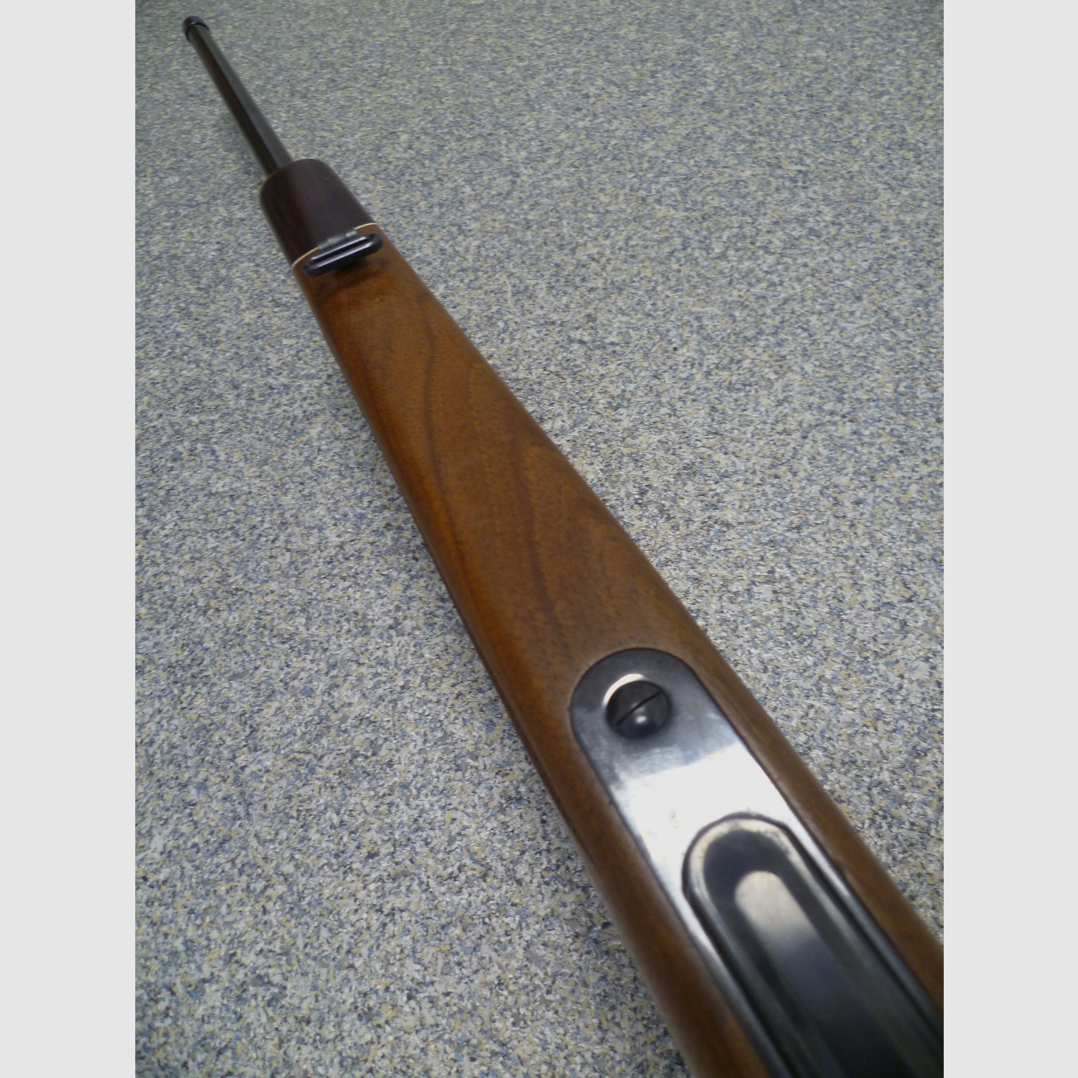 Repetidora Sauer & Sohn Sauer 80 7x64