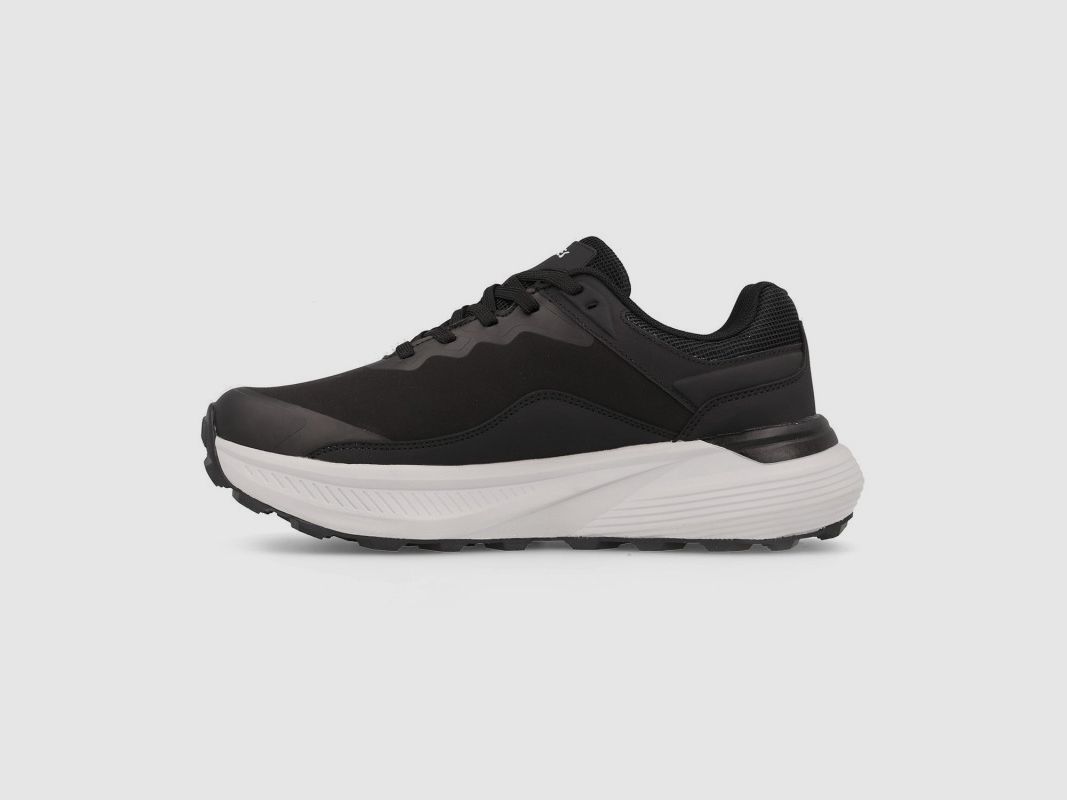 Paredes Trekking-Schuhe Herren Legaria schwarz, Bild 3 von 11