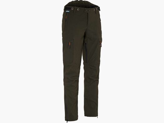 Pantalon de chasse Swedteam Titan taille D Swedteam Vert D112