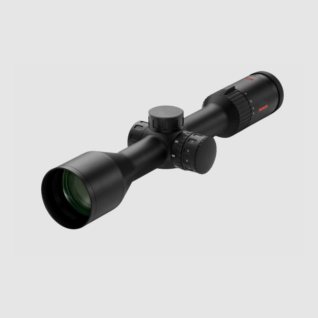J.P. Sauer & Sohn Sauer 505 Silence Ergo Lux Repetierbüchse Elegance | .308 Win. | MINOX RS-6 2.2 - 14 x 50 S