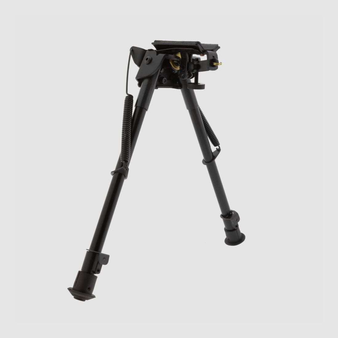 Bipod B-Vision ausziehbar BP-29AL 26-33 cm, Bild 1 von 4