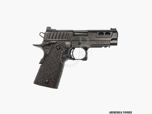 PISTOL – STI SEMIAUTO 2011 DVC CARRY*TACT 3.9″ 9X21+1C