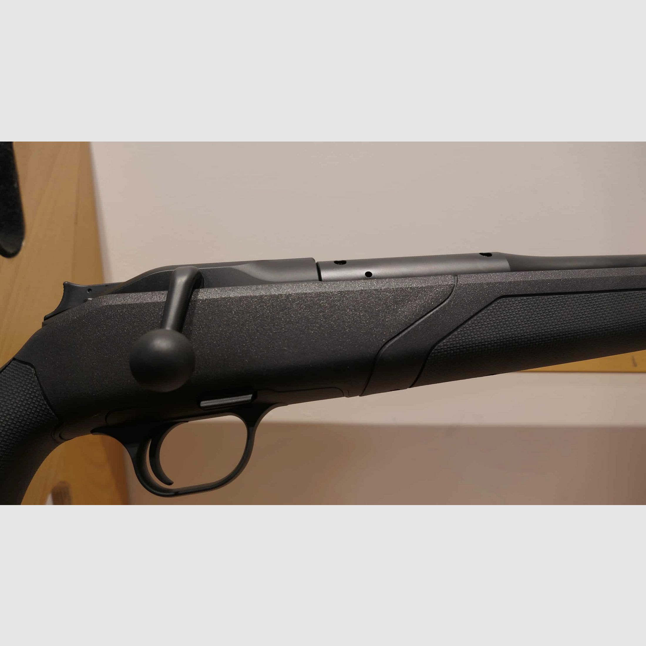 Jagdbüchse Blaser R8 Professional 2.0 + Schaft cal 300 WIN MAG, Bild 4 von 8