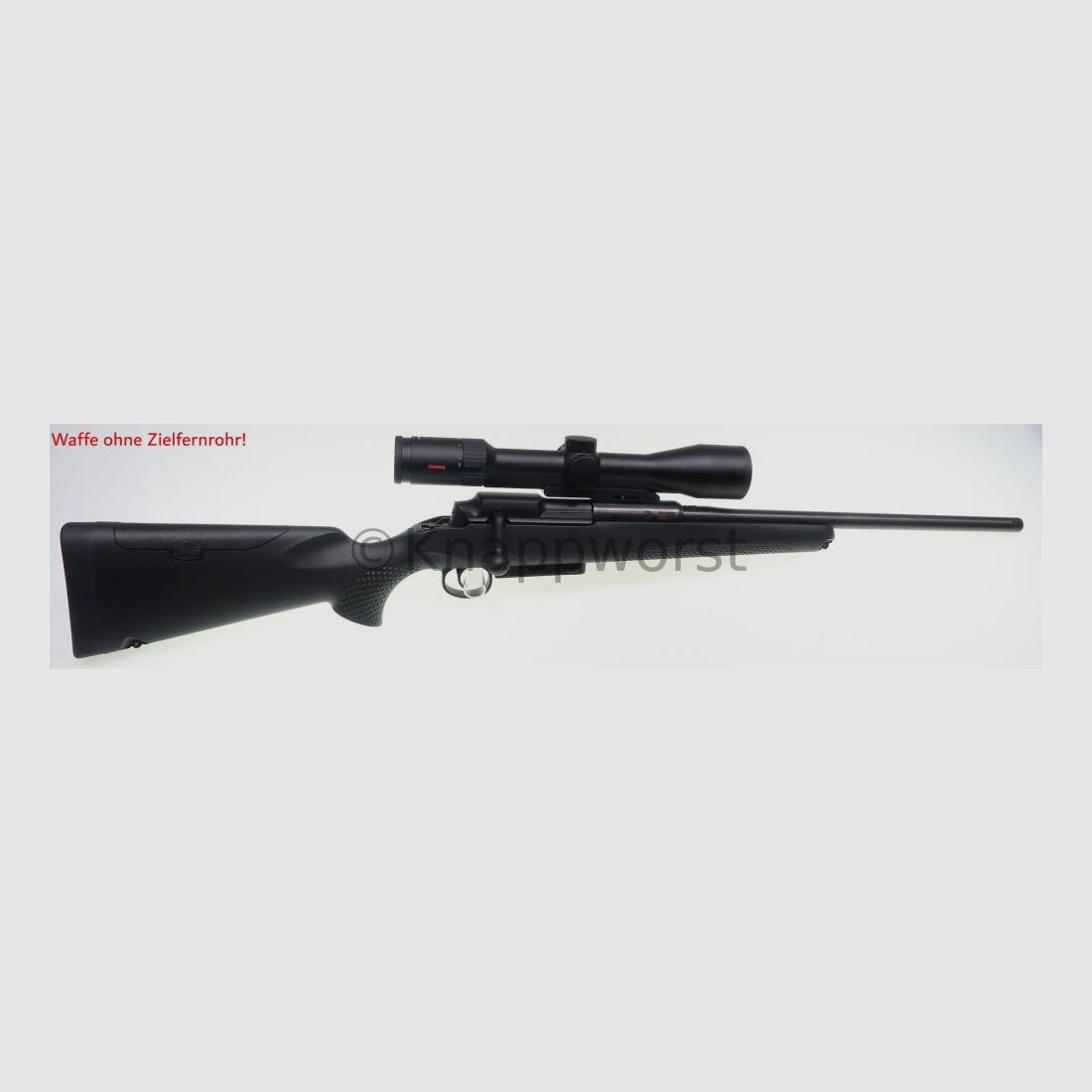 Mauser M25 Extreme, image 1 of 2