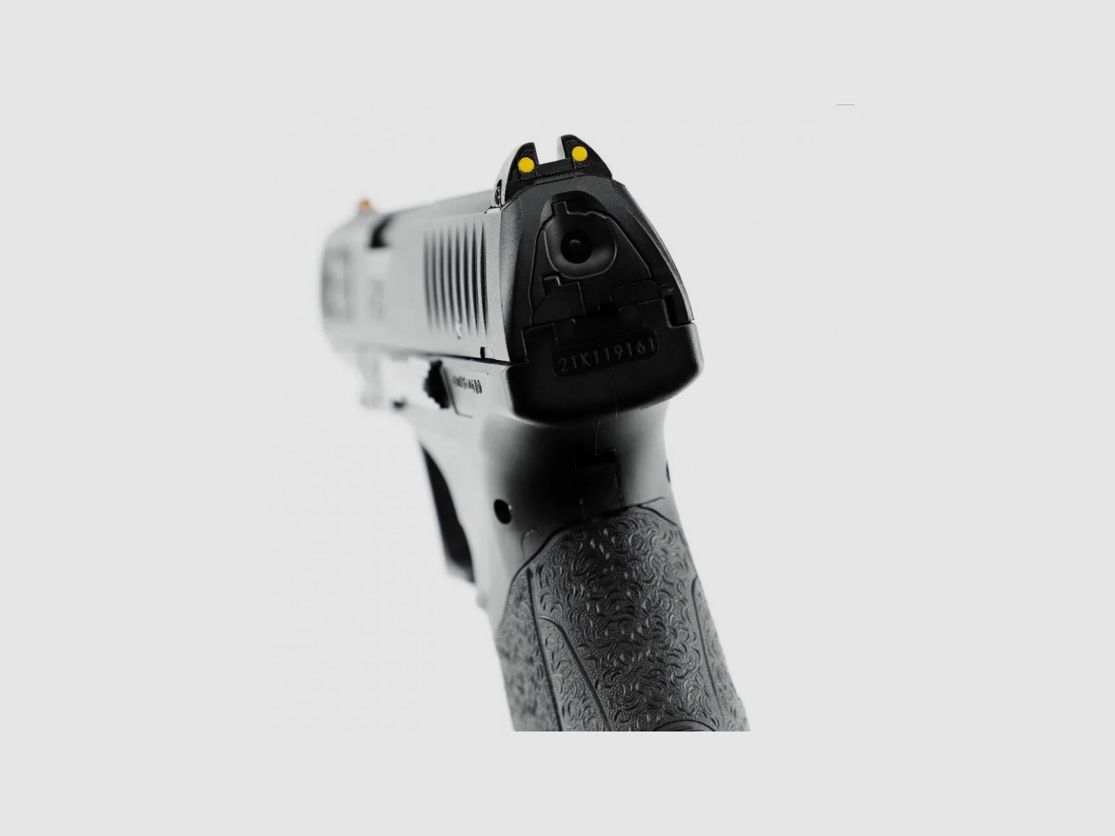 Pack Walther PPQ - Pistolet à plomb, image 6 sur 7