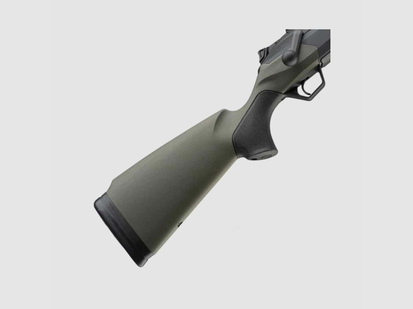 Fusil à verrou Beretta BRX1 vert, image 3 sur 7