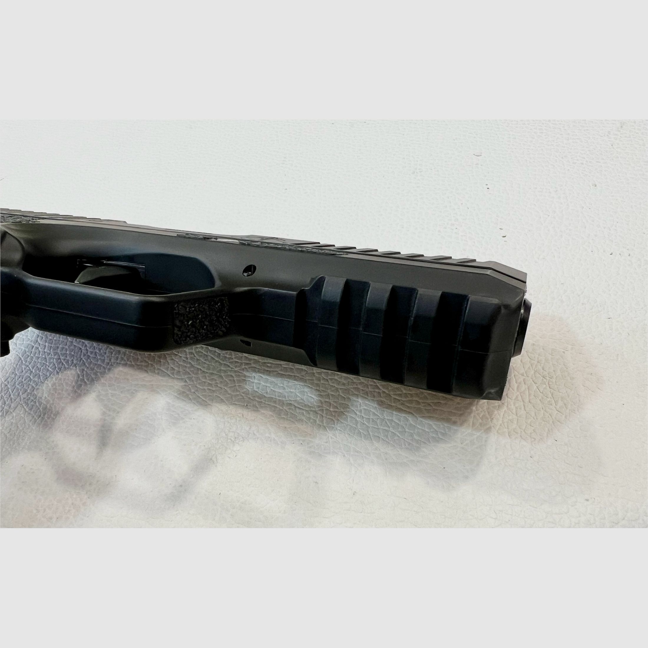 ARCHON FIREARMS TYPE B OPTIK BEREIT – 9X19, Bild 8 von 14