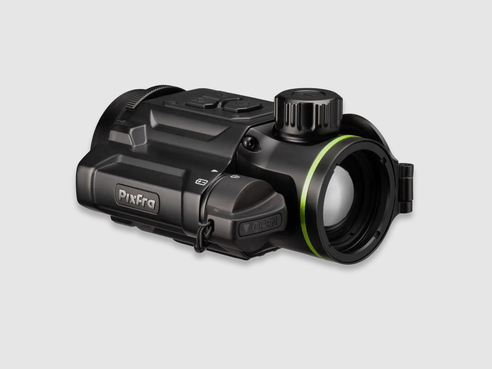 Pixfra warmtebeeldopzetapparaat Taurus T425