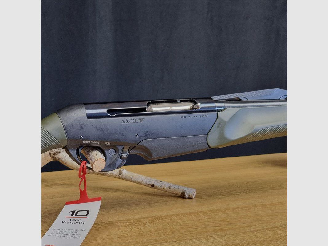CARA BENE.ARGO E COMFORT GRÜN KAL. 9.3×62 22″ 56 CM, Bild 3 von 4