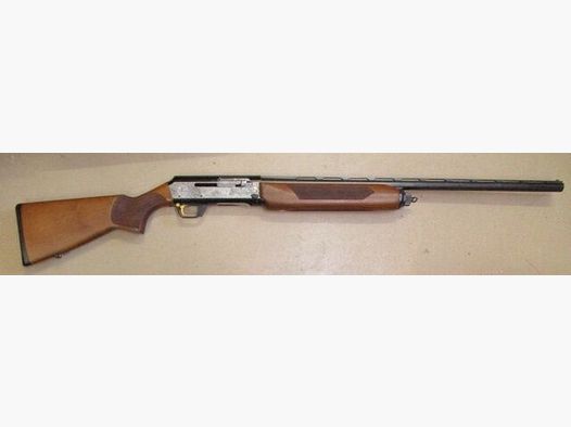 Selbstladeflinte Franchi 12/70 Mod. Elite -Schrankwaffe- Elite