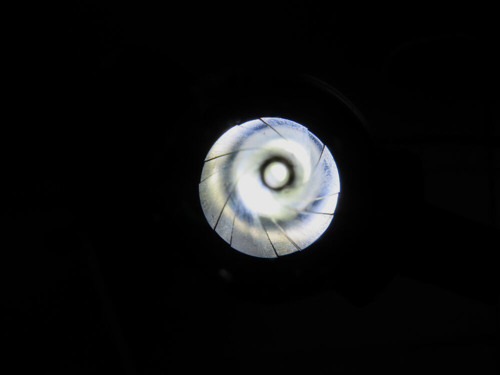 Smith & Wesson 625 mit 5Zoll Lauf - Modell of 1989