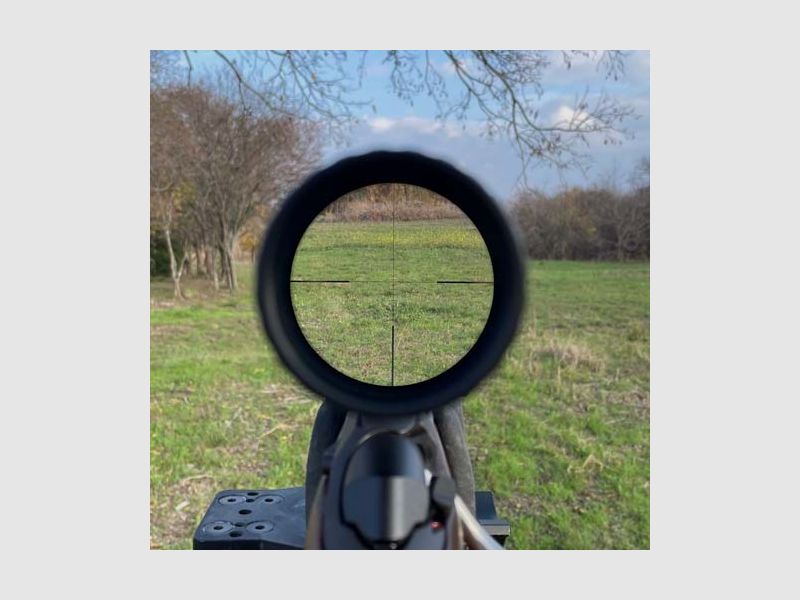 Sightmark CORE 2.0 HX 3-12x56 Hunter Riflescope Zielfernrohr ZF Jagd 30 mm 56 3 - 12 Sight Mark