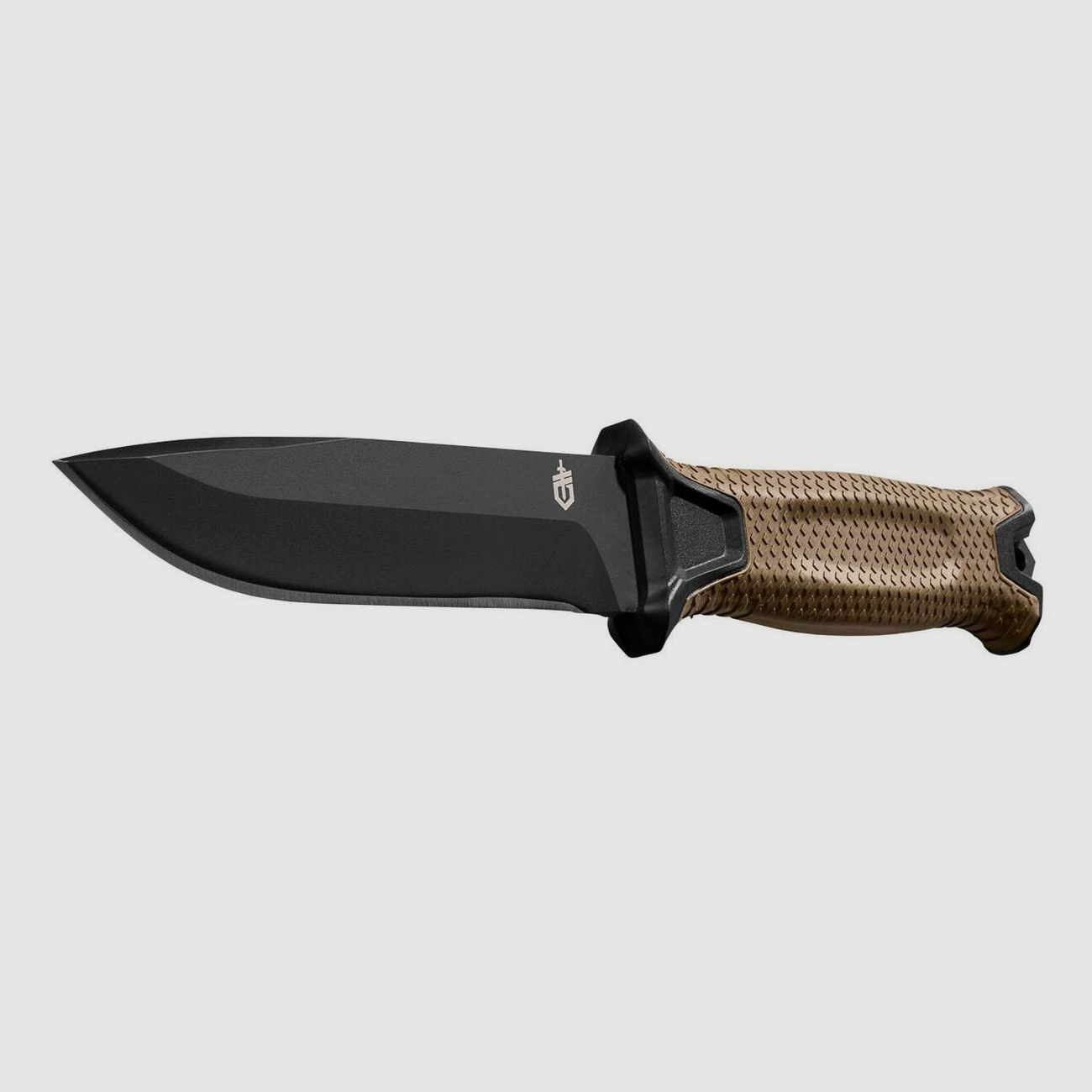 Gerber – Strongarm Mes Coyote – Gladde Klinge, afbeelding 2 van 4