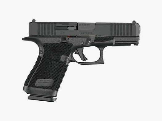 Glock 19 Gen6 OR/FS
