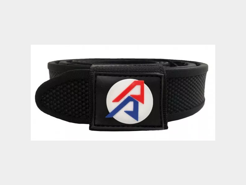 DAA -Double Alpha Premium Belt Black 42