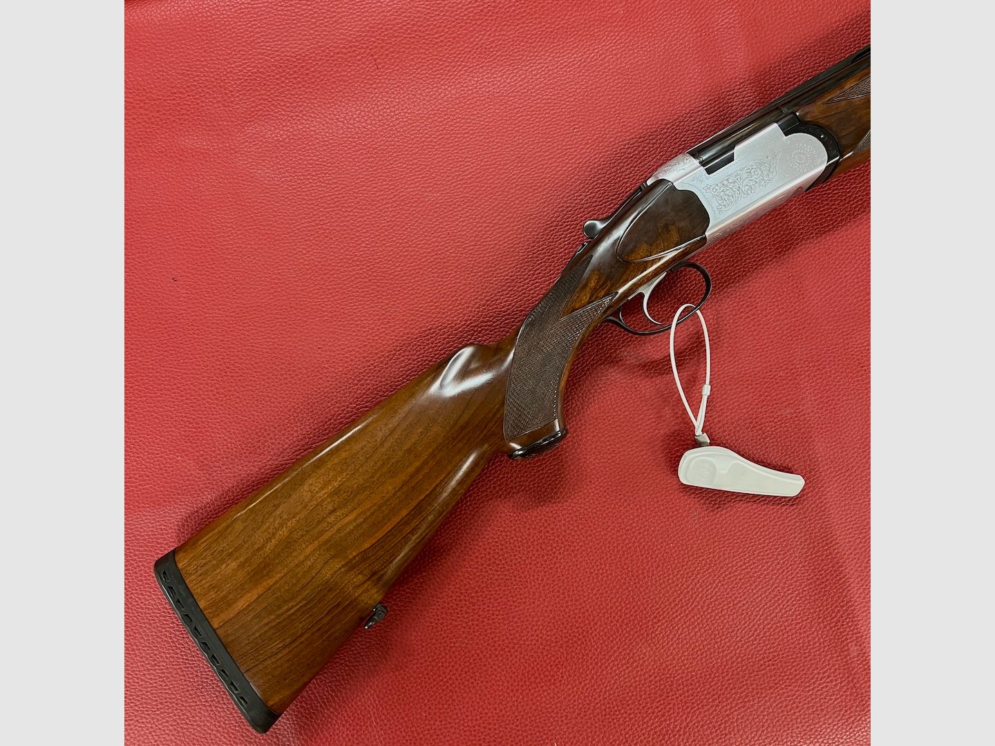 Beretta S 58 s TRAP, Bild 6 von 10