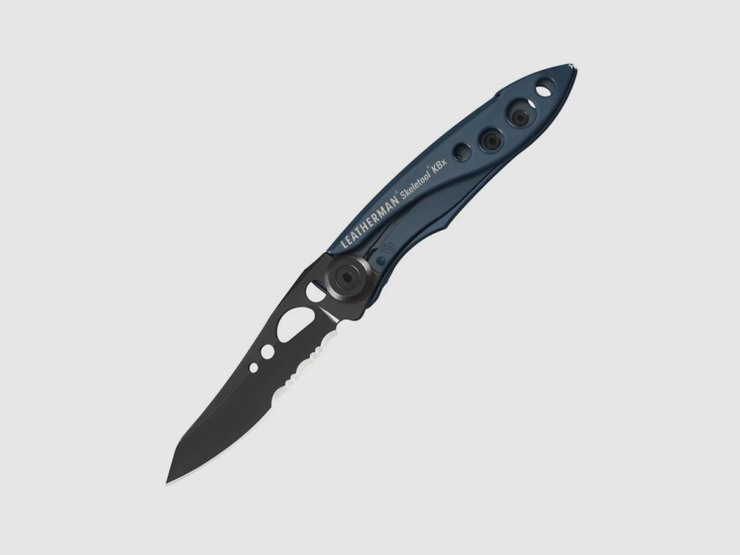 LEATHERMAN SKELETOOL KBX NOCTURNAL, Bild 1 von 11