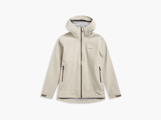 Bergans Essentials 3L Shell Jacket Men Coastal Sand S