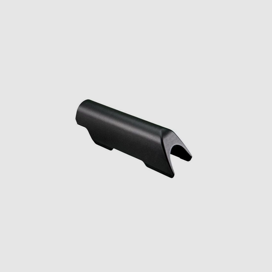 Wangensteun CTR / MOE 0.75″ zwart