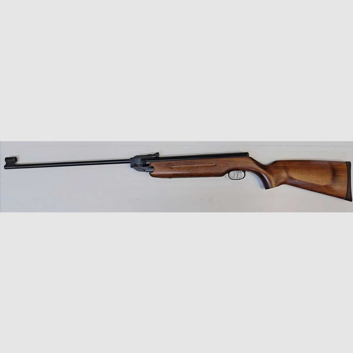 WEIHRAUCH 35 4,5mm FULL -181, Bild 1 von 3