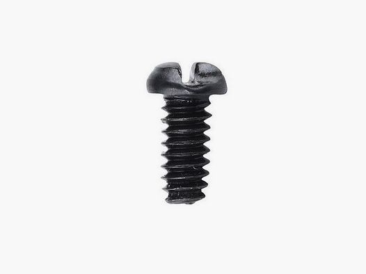 Screw safety black 500-940