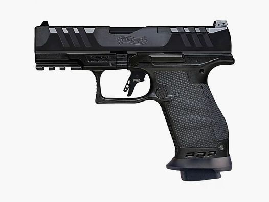 Walther PDP Compact Pro NT 4" OR