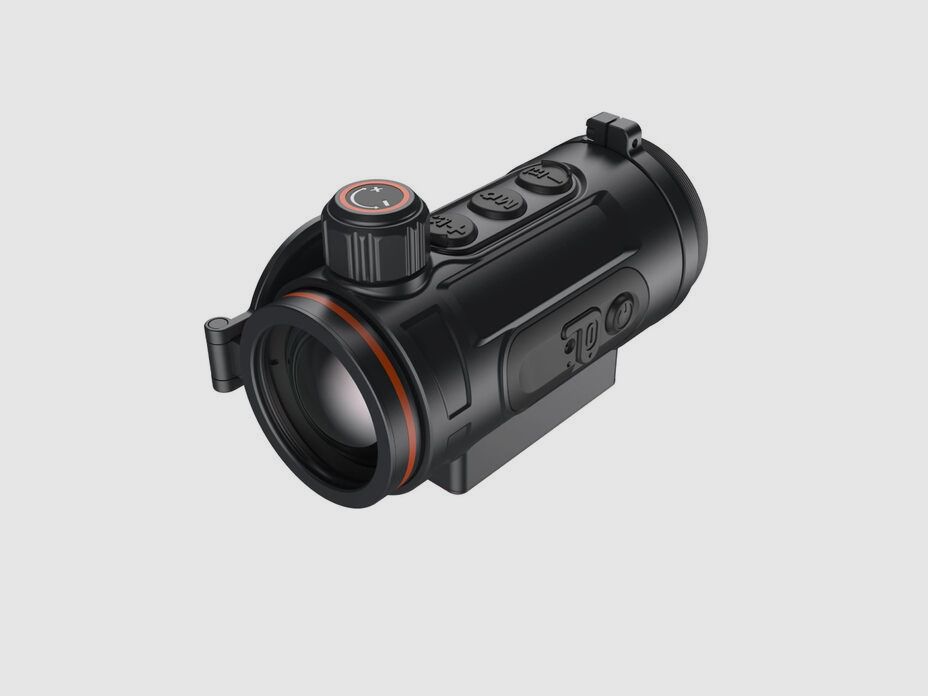 Termtec Hunt 335